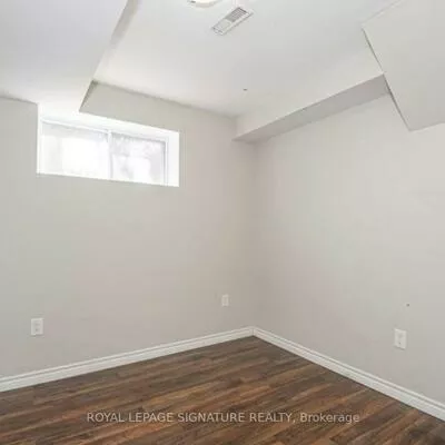 4, Jane, Allandale Heights, Barrie