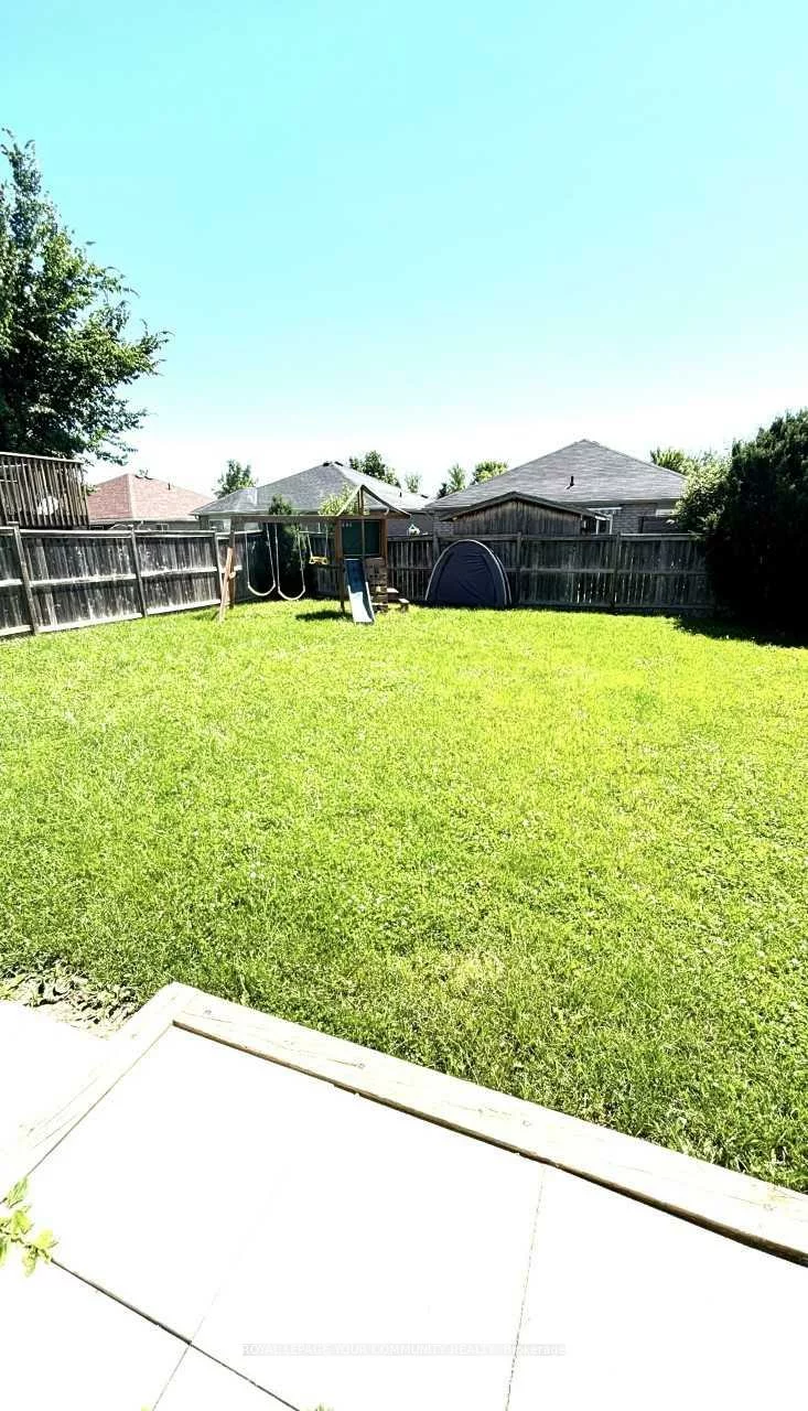 72, Ambler Bay, Georgian Drive, Barrie