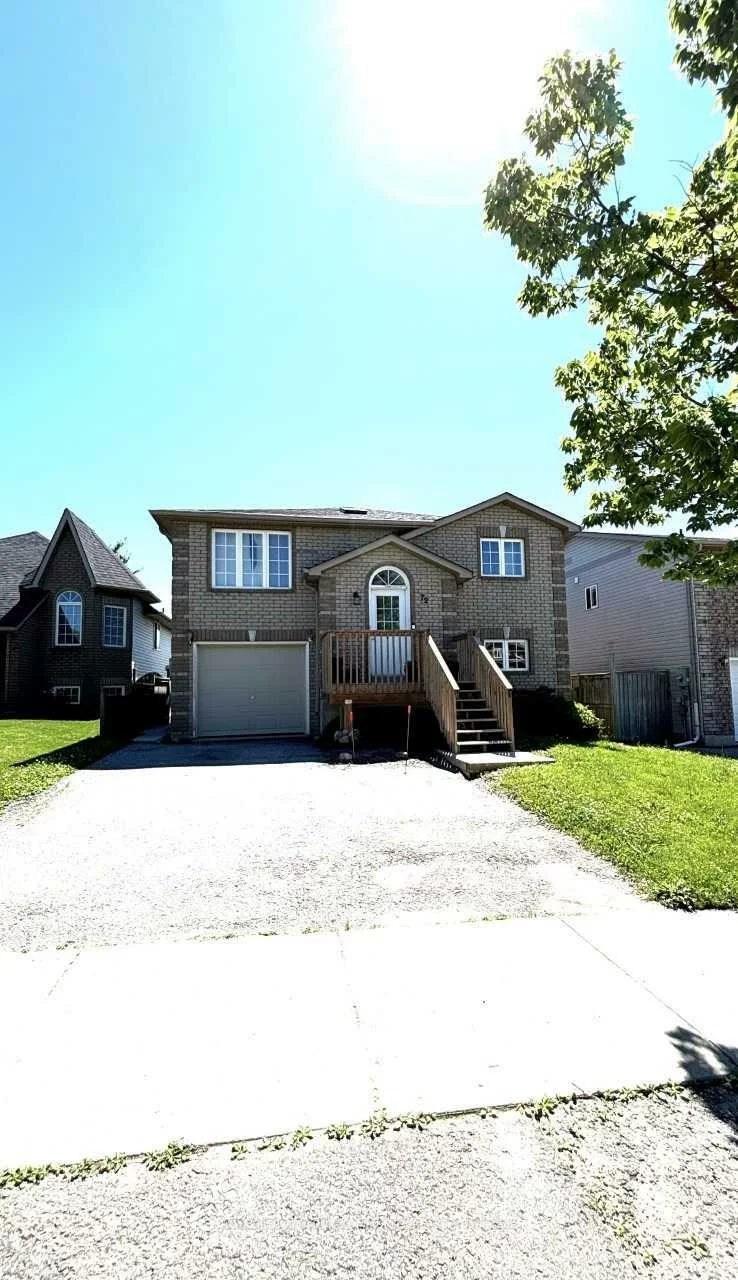 72, Ambler Bay, Georgian Drive, Barrie