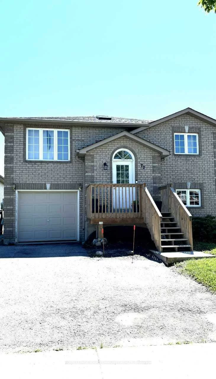 72, Ambler Bay, Georgian Drive, Barrie