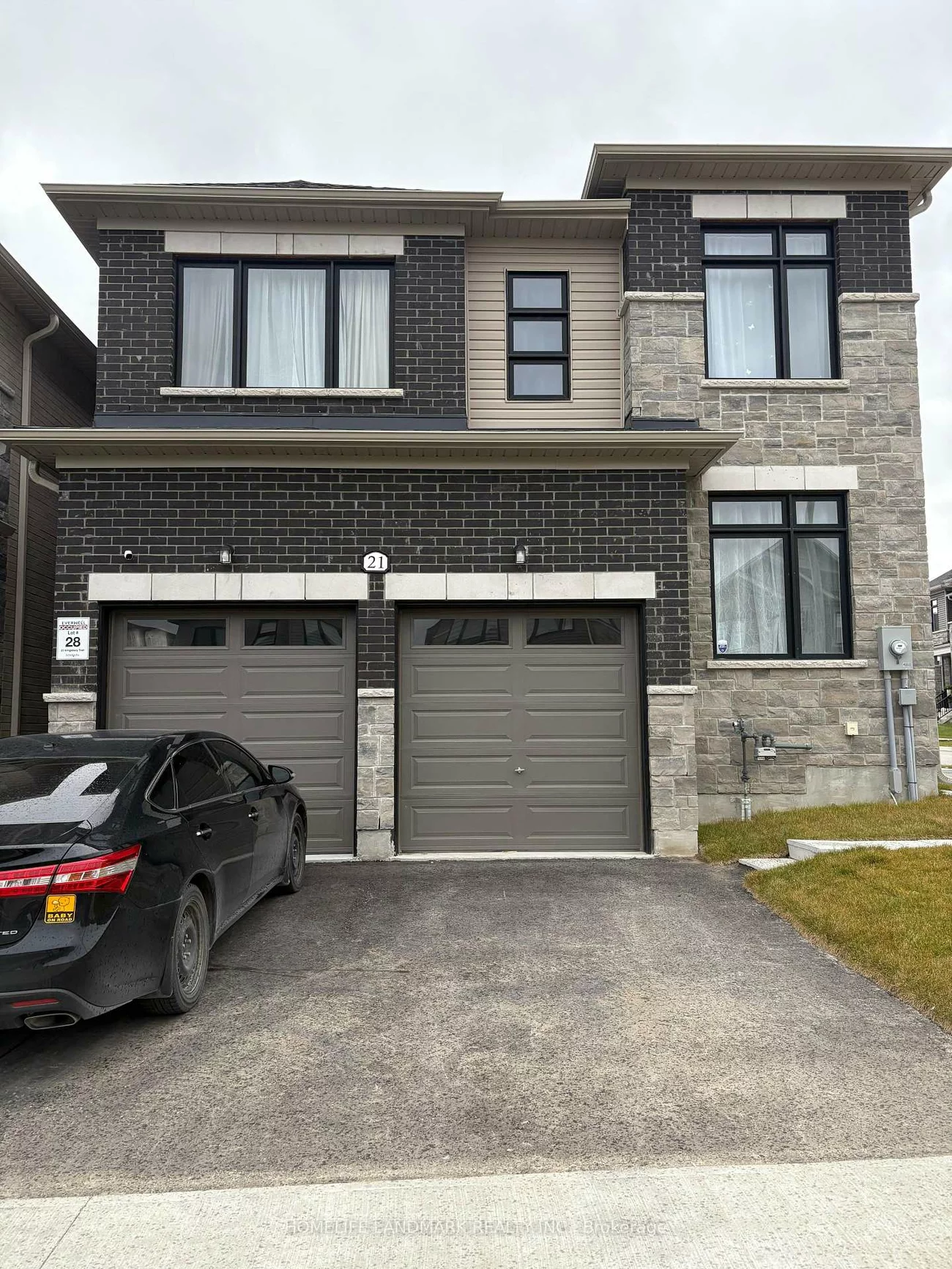 21, Kingsbury, Rural Barrie Southeast, Barrie