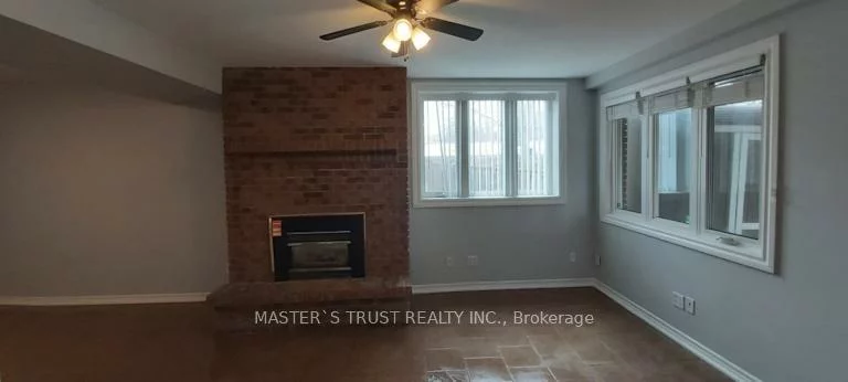 286, Georgian, Georgian Drive, Barrie