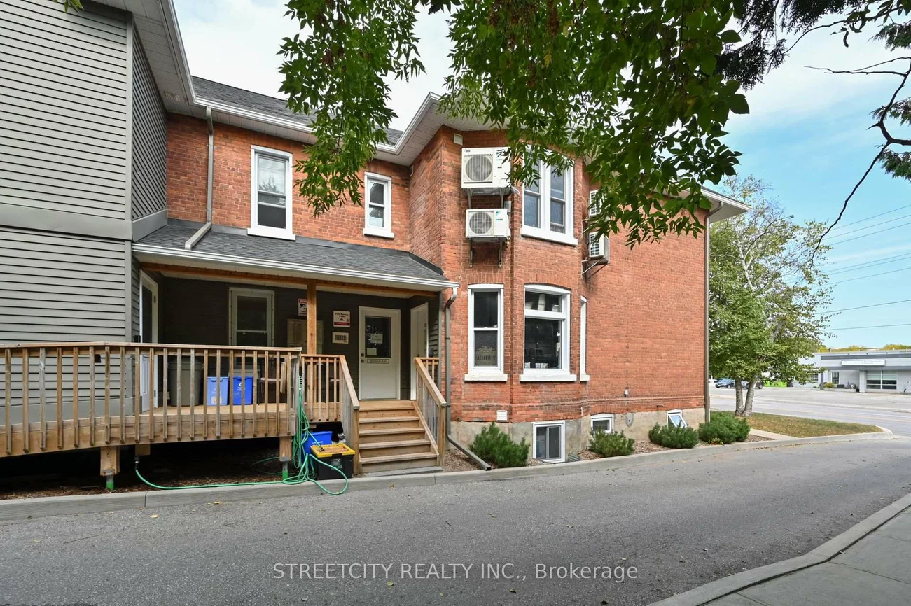 170, Bradford, City Centre, Barrie