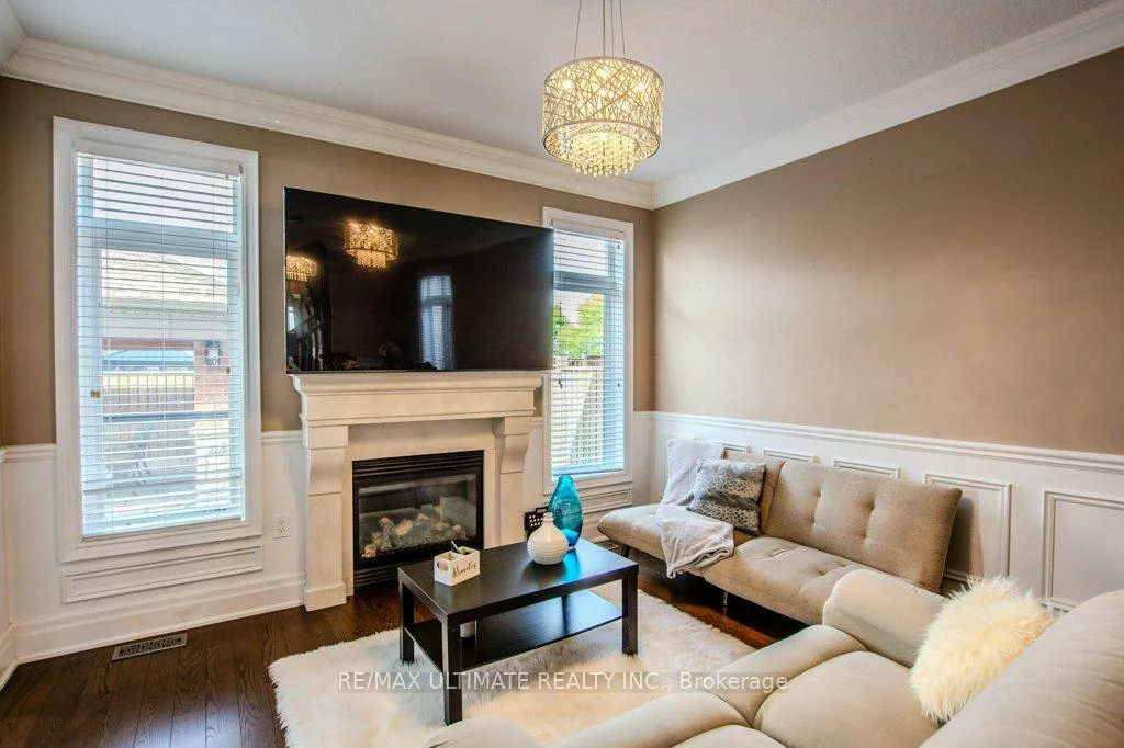 38, Catherine, Painswick South, Barrie