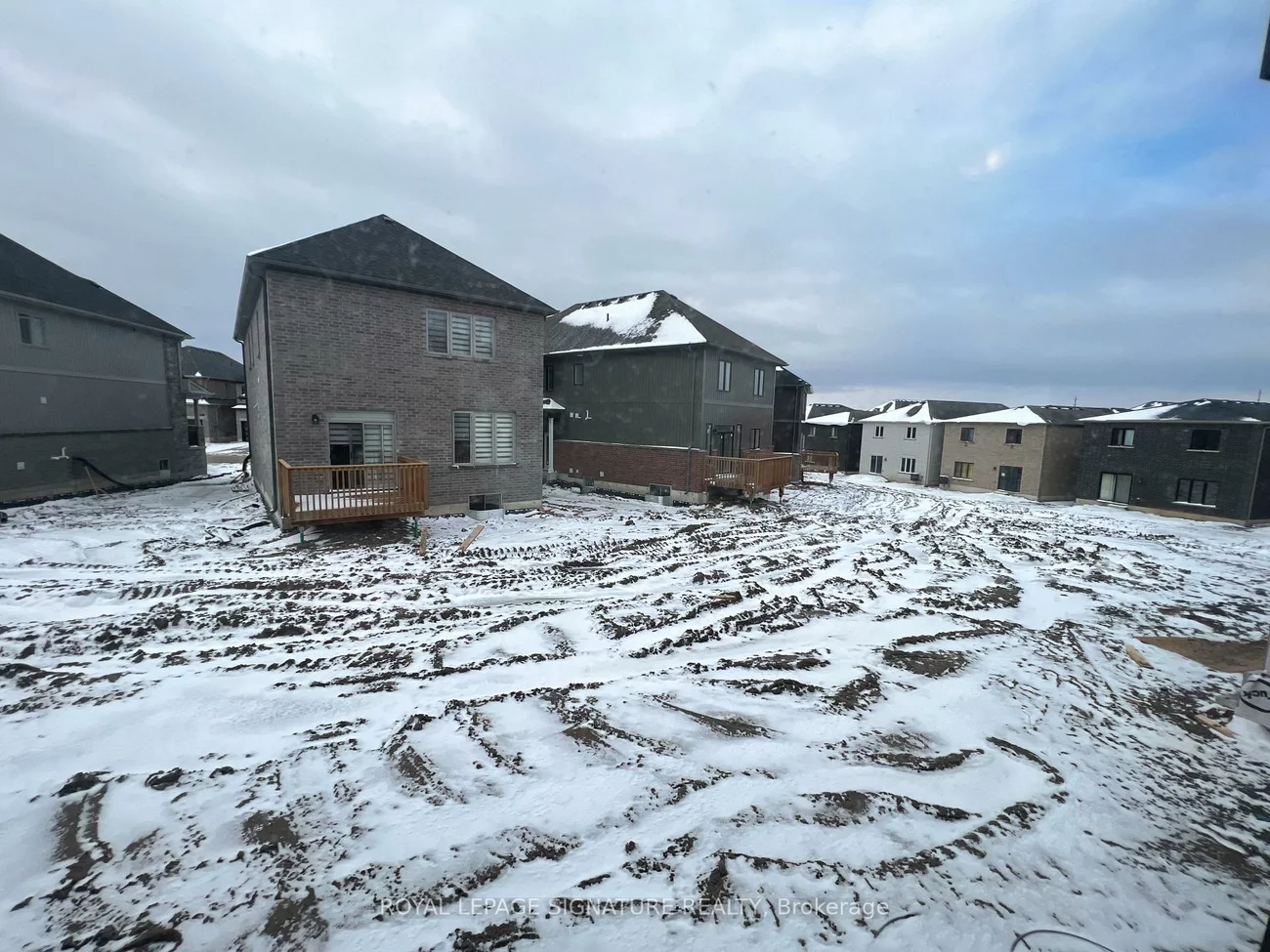 21, Hay, Rural Barrie Southeast, Barrie