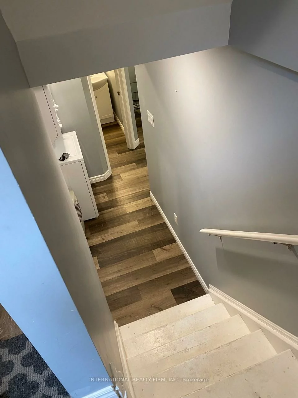 75, Ferguson, Northwest, Barrie