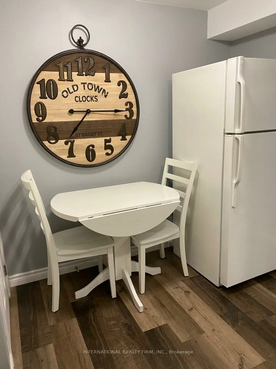 75, Ferguson, Northwest, Barrie