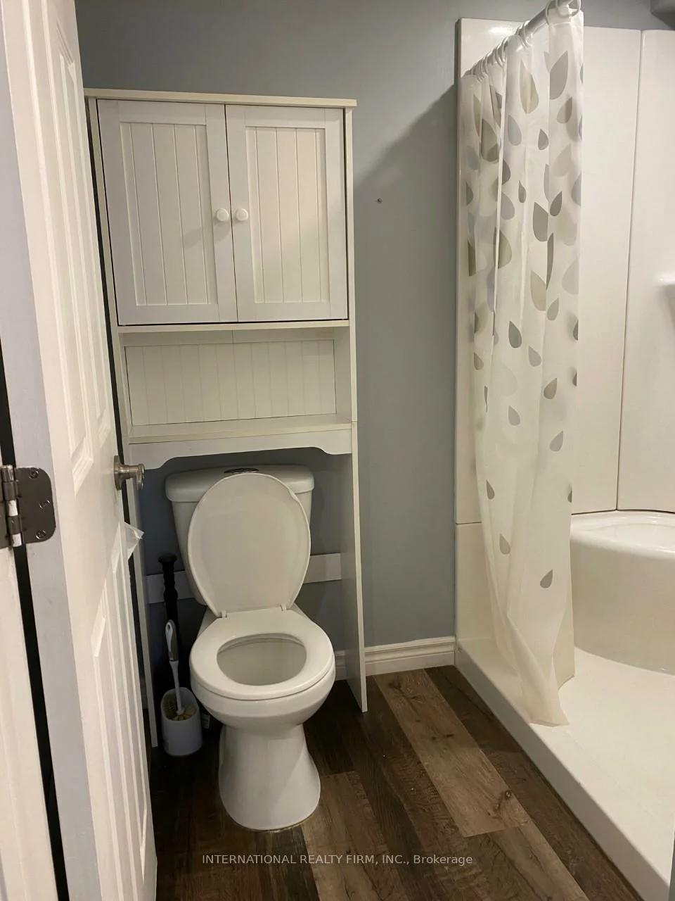 75, Ferguson, Northwest, Barrie