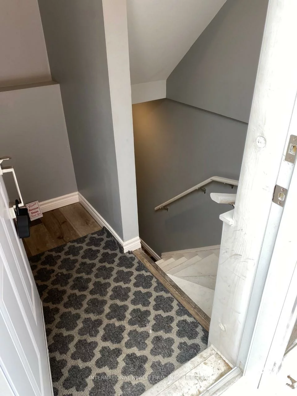 75, Ferguson, Northwest, Barrie