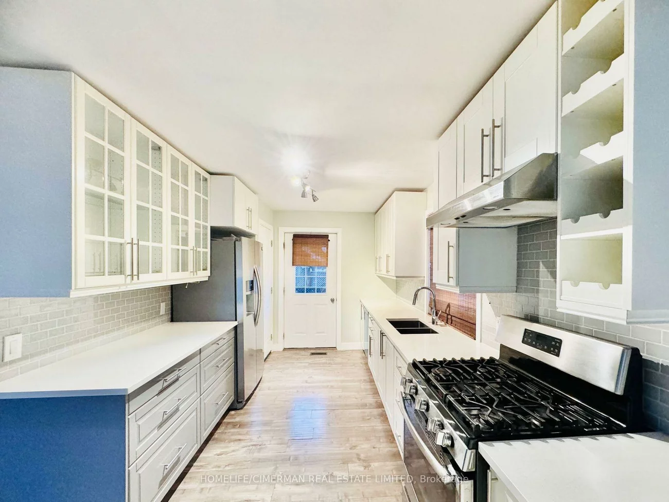 12, Creswick, Wellington, Barrie