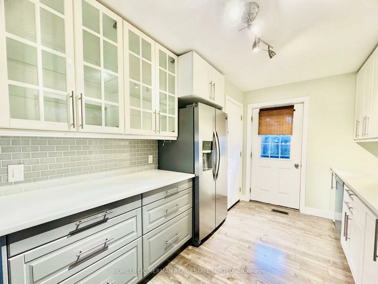 12, Creswick, Wellington, Barrie