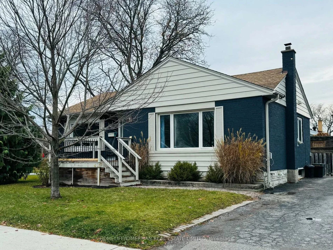 12, Creswick, Wellington, Barrie