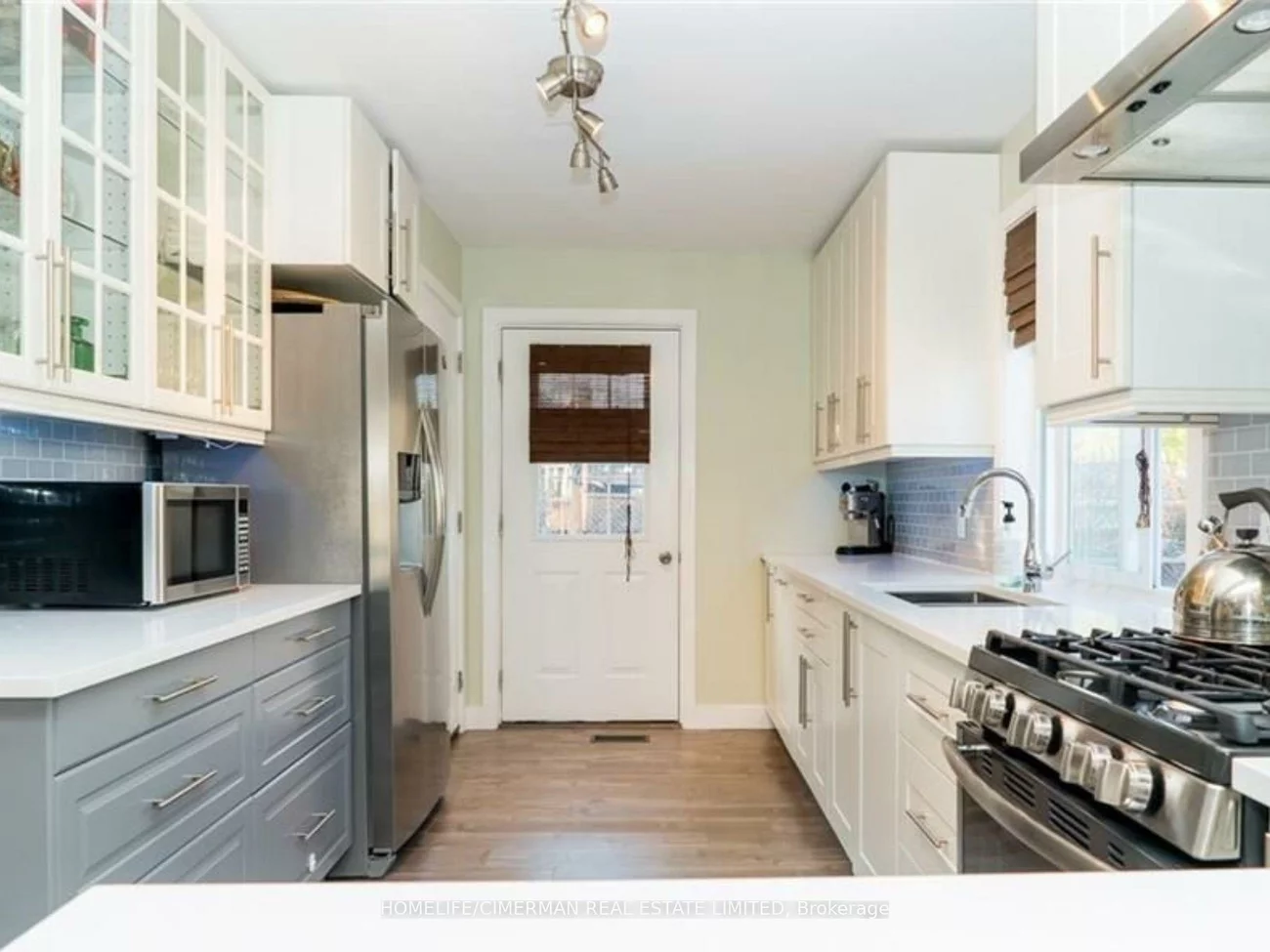 12, Creswick, Wellington, Barrie