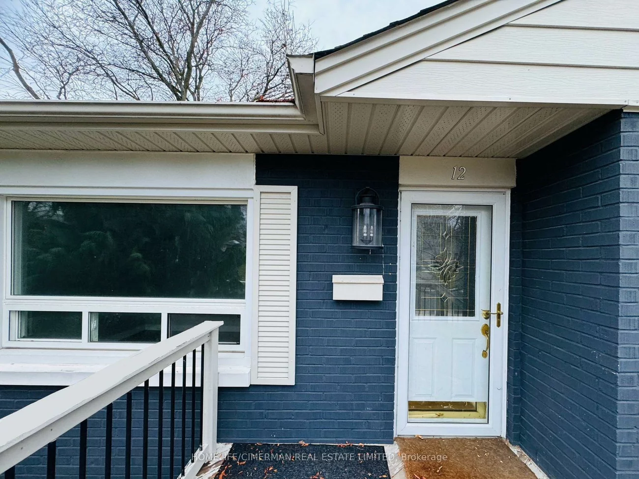 12, Creswick, Wellington, Barrie