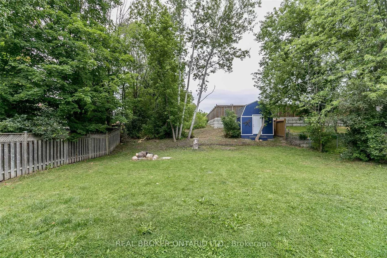 18, Chippawa, North Shore, Barrie