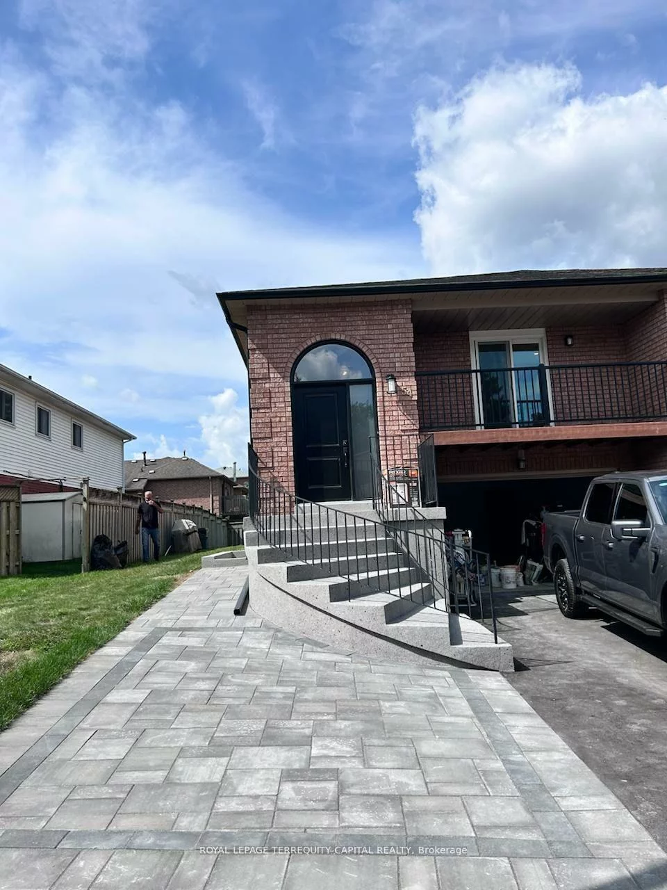 54, Porritt, Ardagh, Barrie