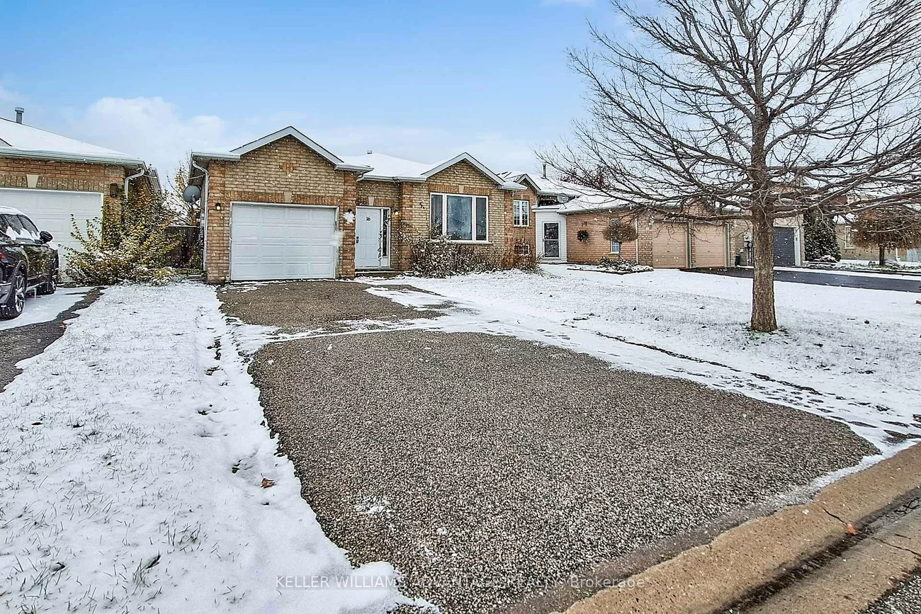 16, Nicole Marie, East Bayfield, Barrie