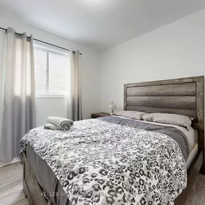 16, Nicole Marie, East Bayfield, Barrie