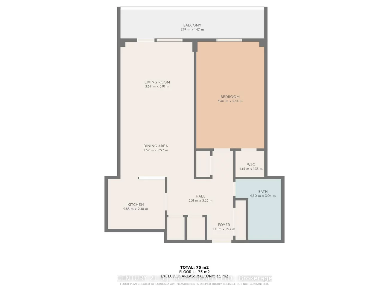 2, Grove, Wellington, Barrie