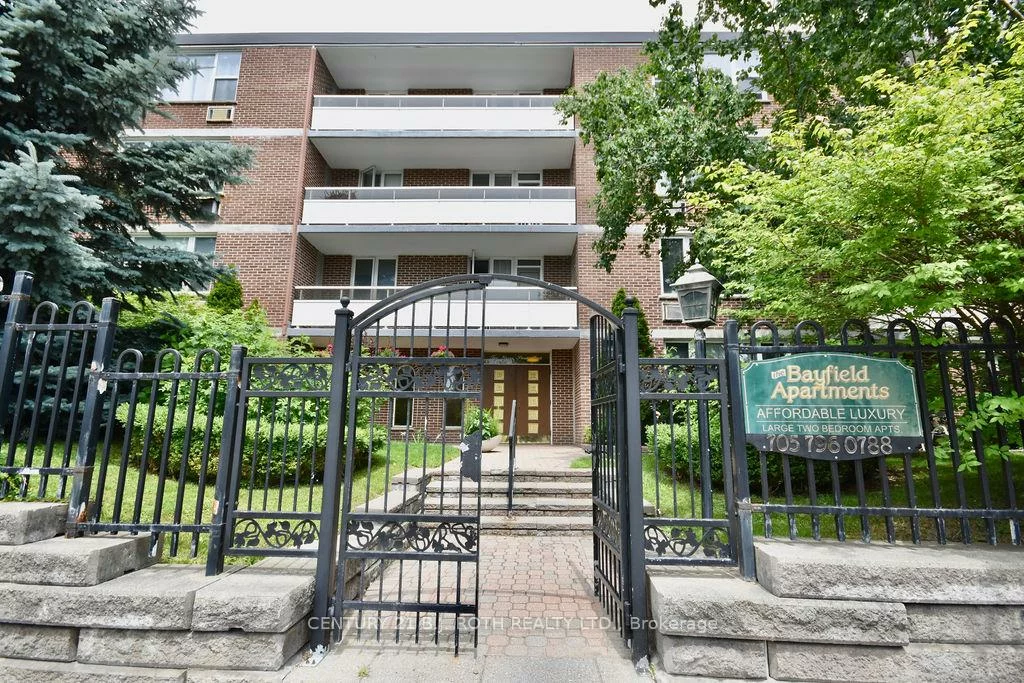 2, Grove, Wellington, Barrie