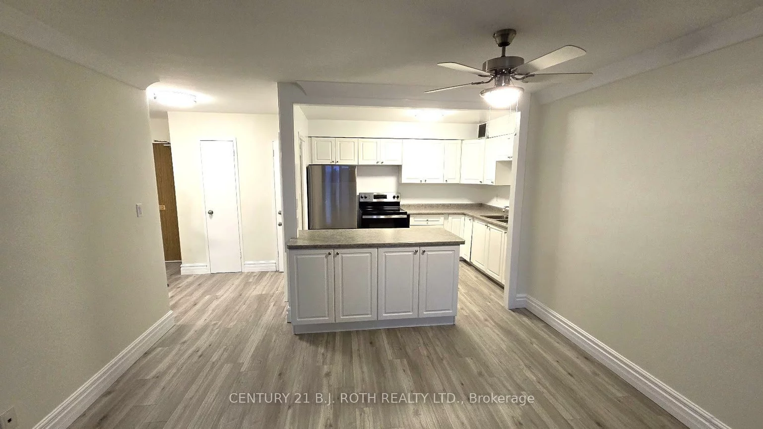 2, Grove, Wellington, Barrie