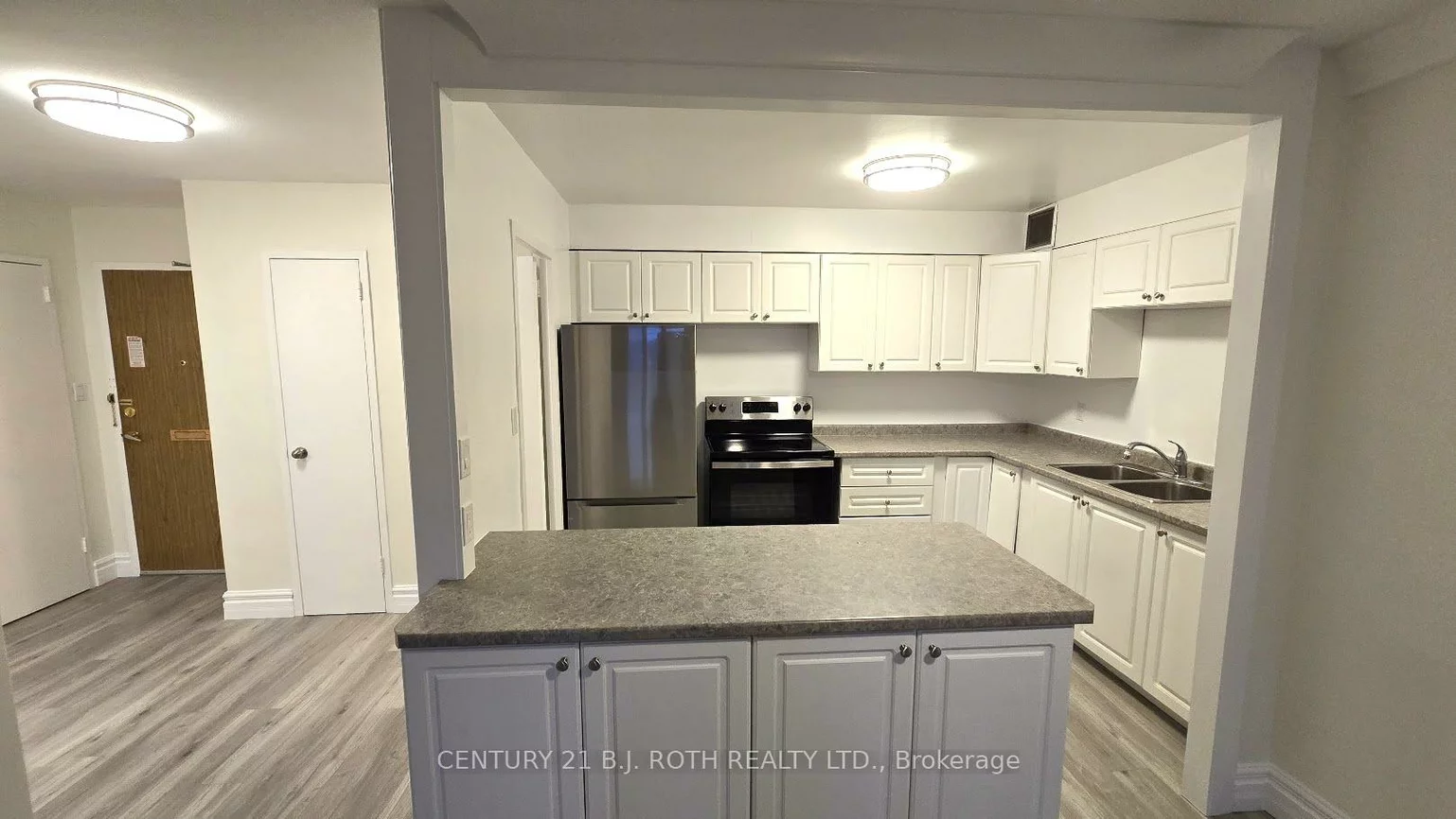 2, Grove, Wellington, Barrie