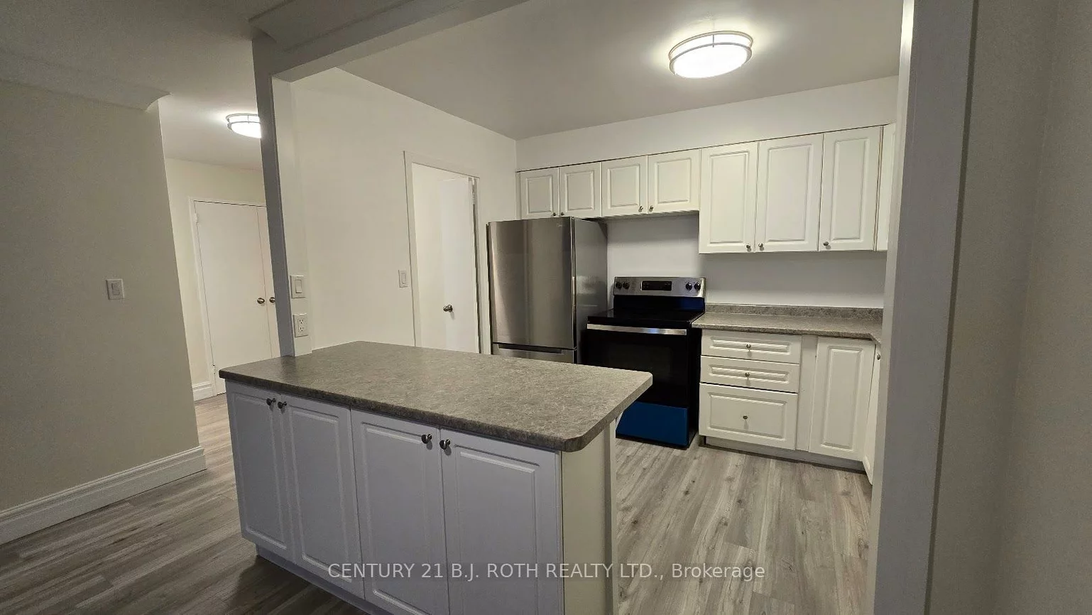 2, Grove, Wellington, Barrie