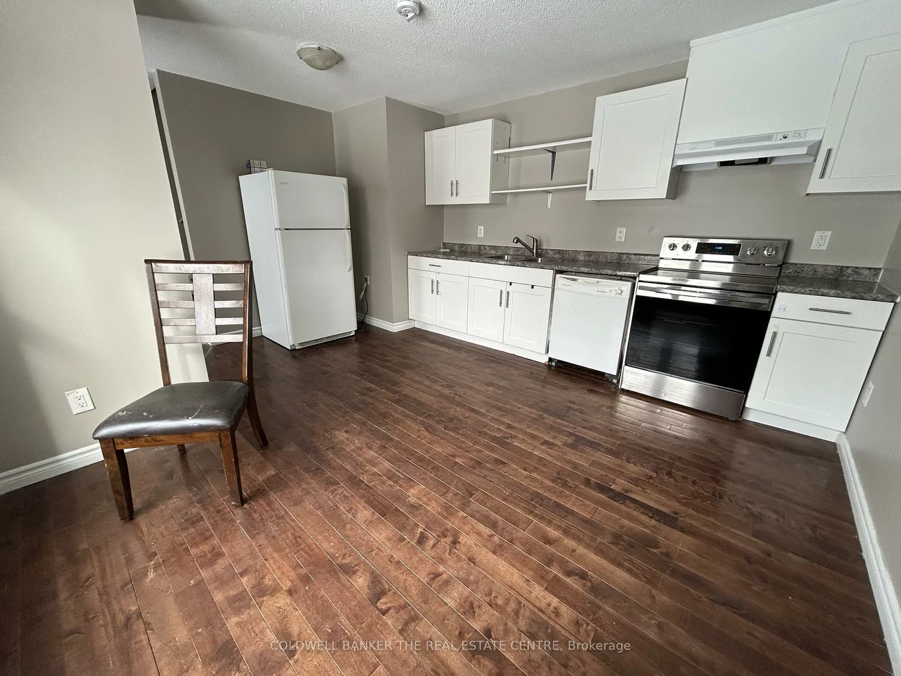 11, Chaucer, Letitia Heights, Barrie