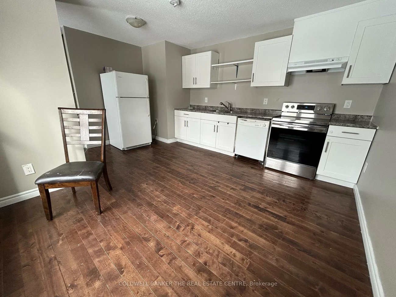 11, Chaucer, Letitia Heights, Barrie