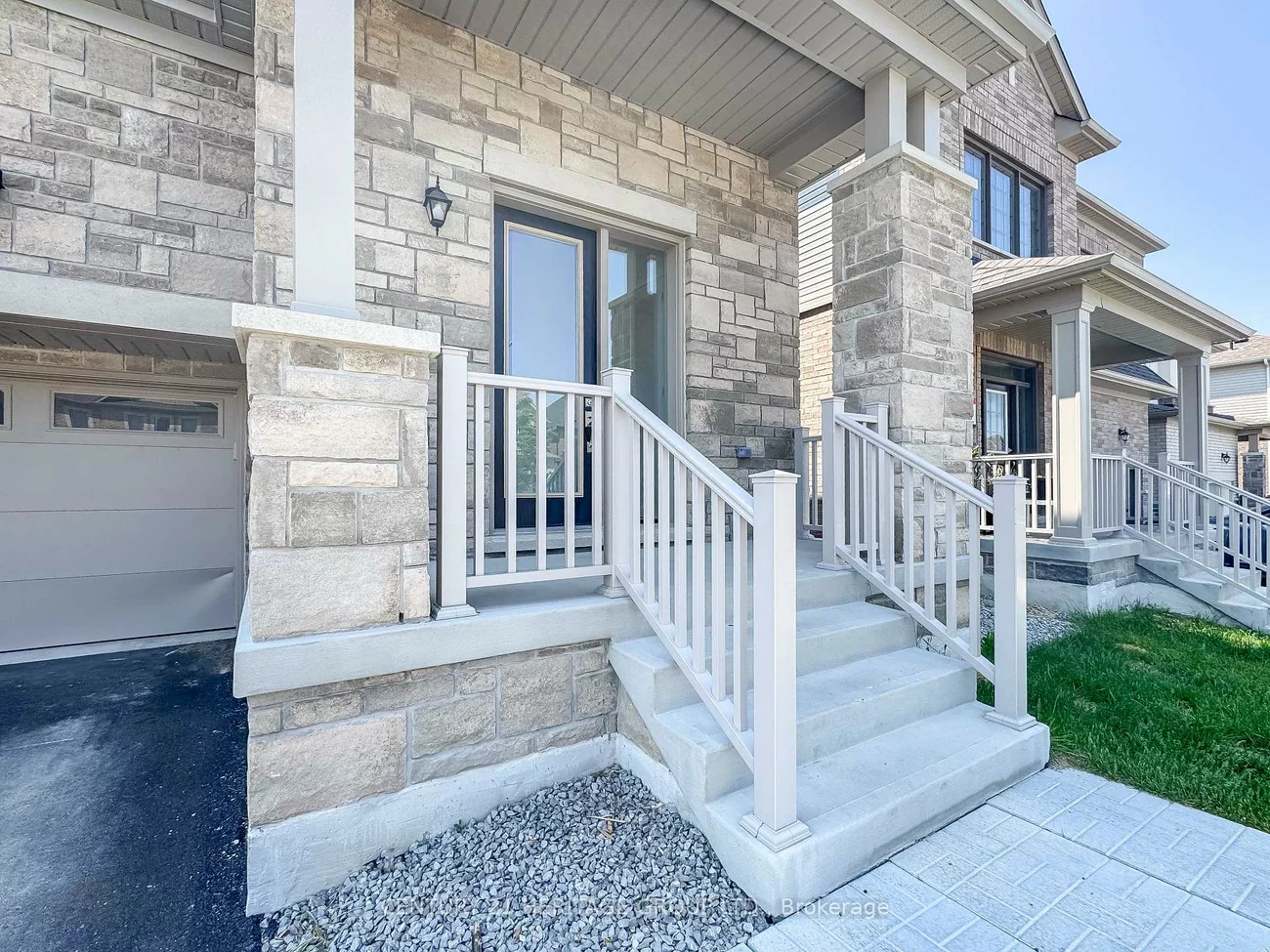 34, Shepherd, Rural Barrie Southeast, Barrie