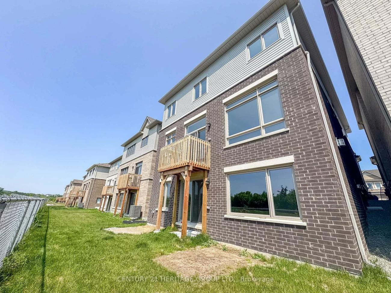 34, Shepherd, Rural Barrie Southeast, Barrie