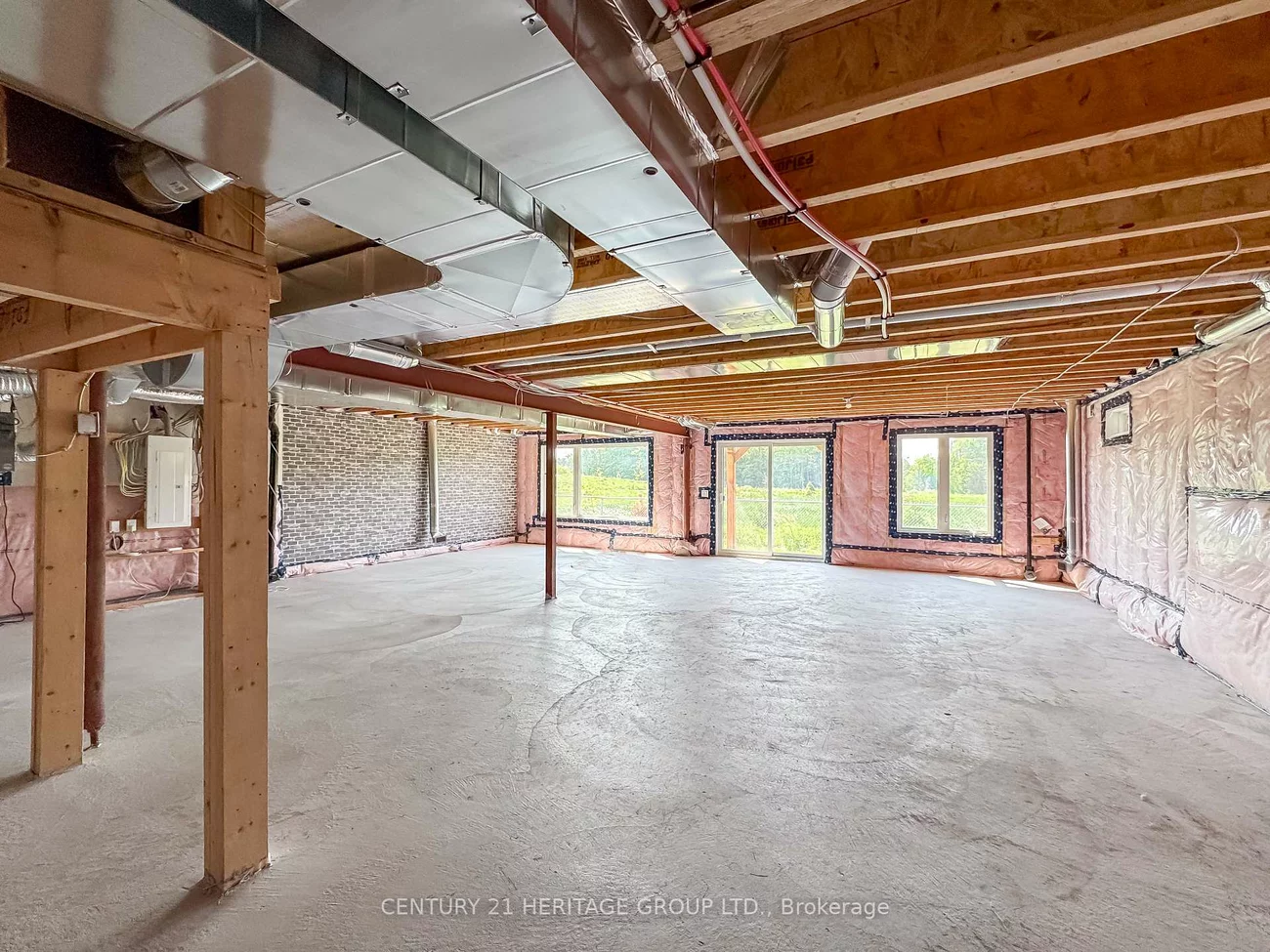 34, Shepherd, Rural Barrie Southeast, Barrie