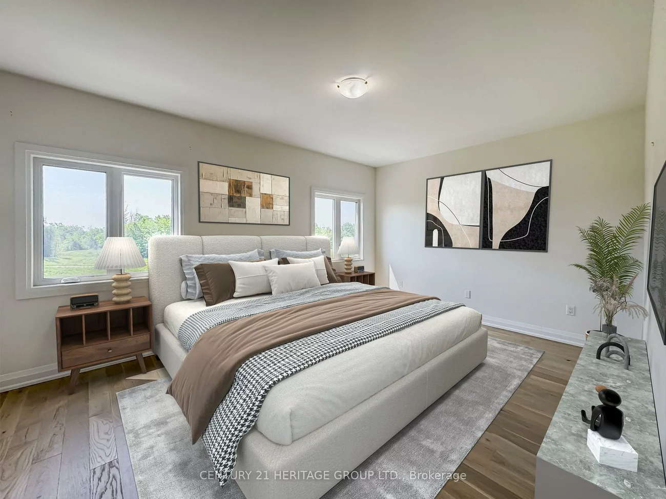 34, Shepherd, Rural Barrie Southeast, Barrie