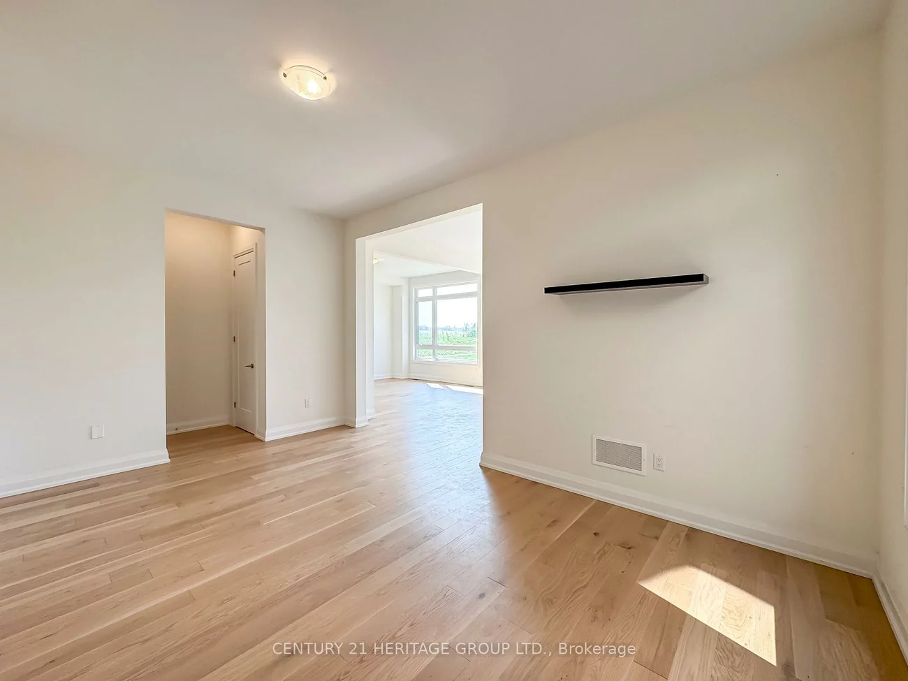 34, Shepherd, Rural Barrie Southeast, Barrie