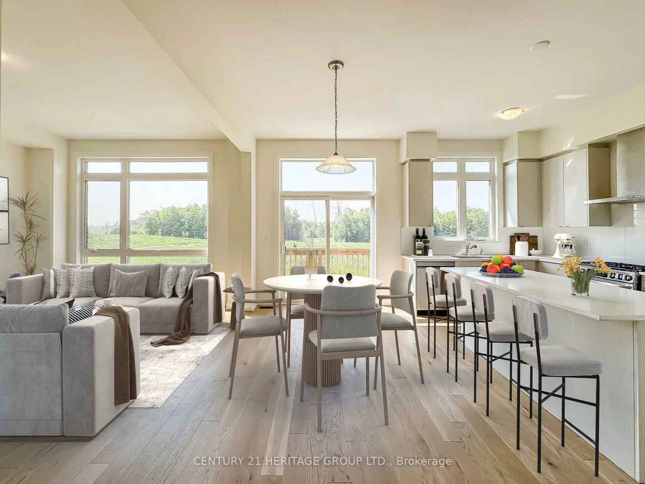 34, Shepherd, Rural Barrie Southeast, Barrie