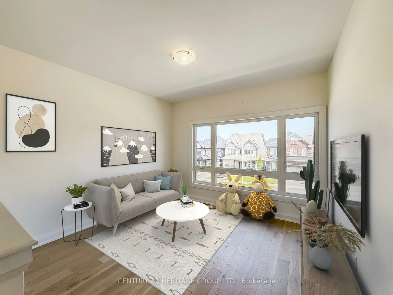 34, Shepherd, Rural Barrie Southeast, Barrie