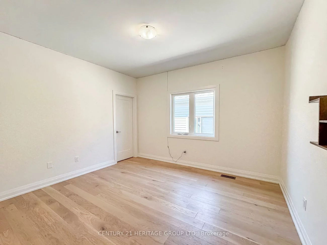 34, Shepherd, Rural Barrie Southeast, Barrie