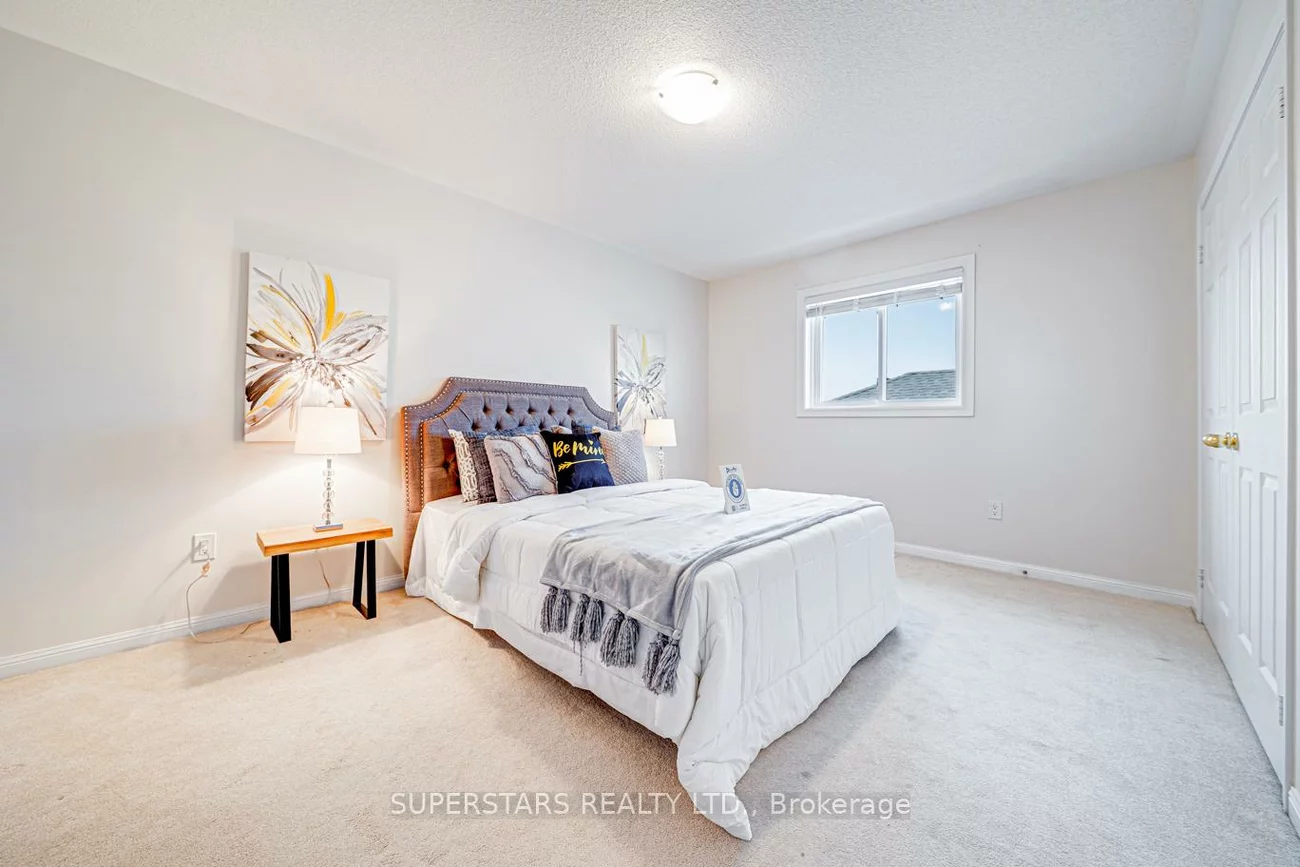 46, Majesty, Innis-Shore, Barrie