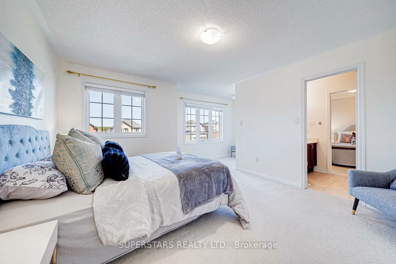 46, Majesty, Innis-Shore, Barrie