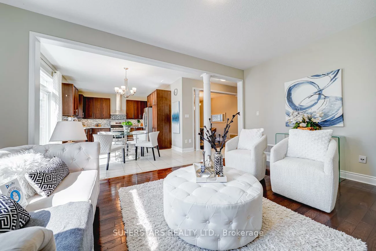 46, Majesty, Innis-Shore, Barrie