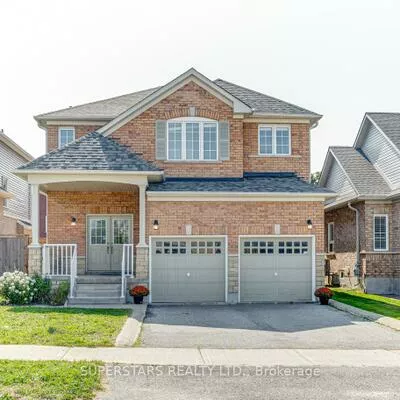 46, Majesty, Innis-Shore, Barrie