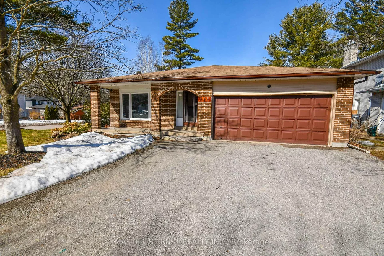 197, Browning, Letitia Heights, Barrie