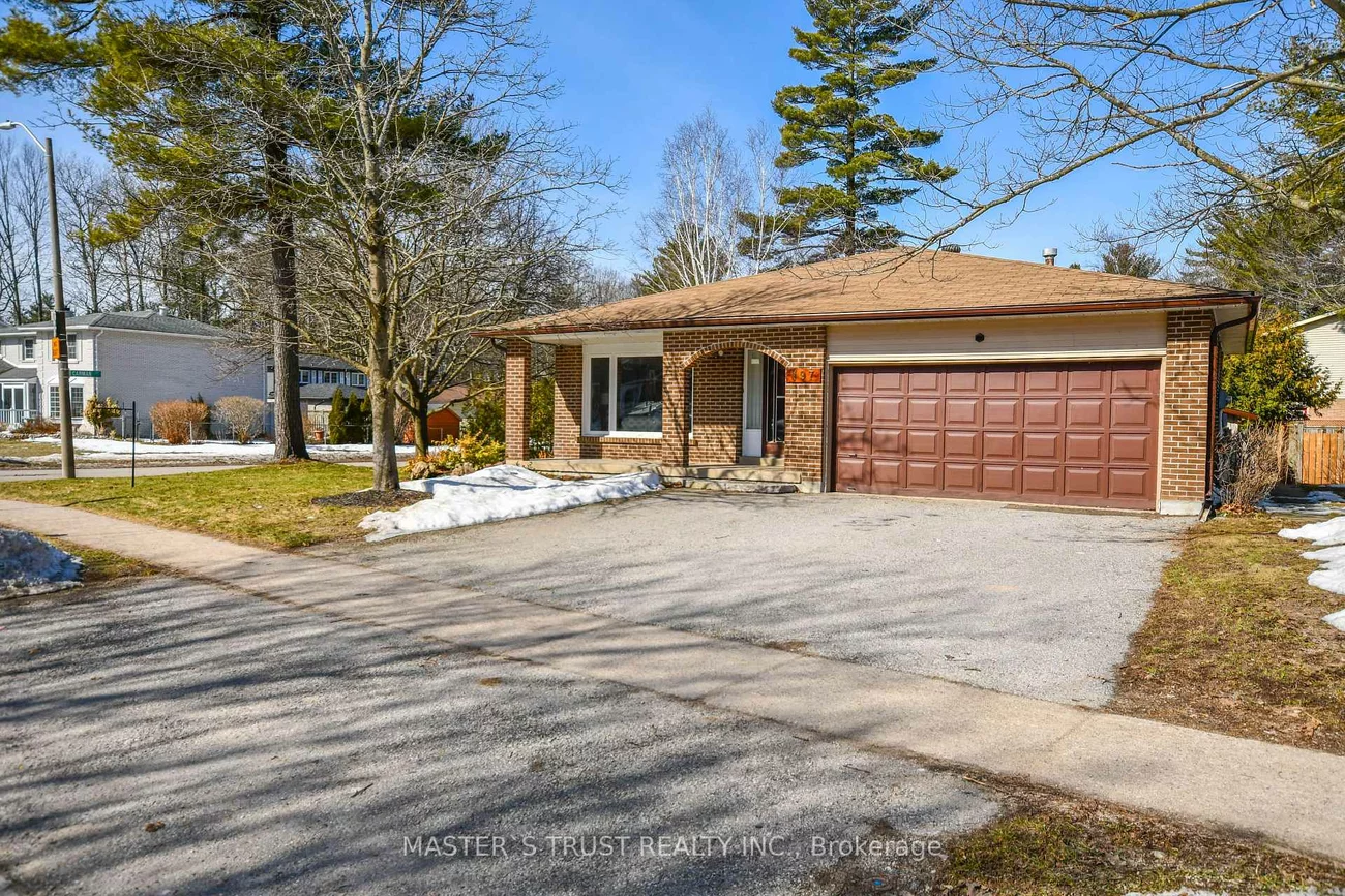 197, Browning, Letitia Heights, Barrie