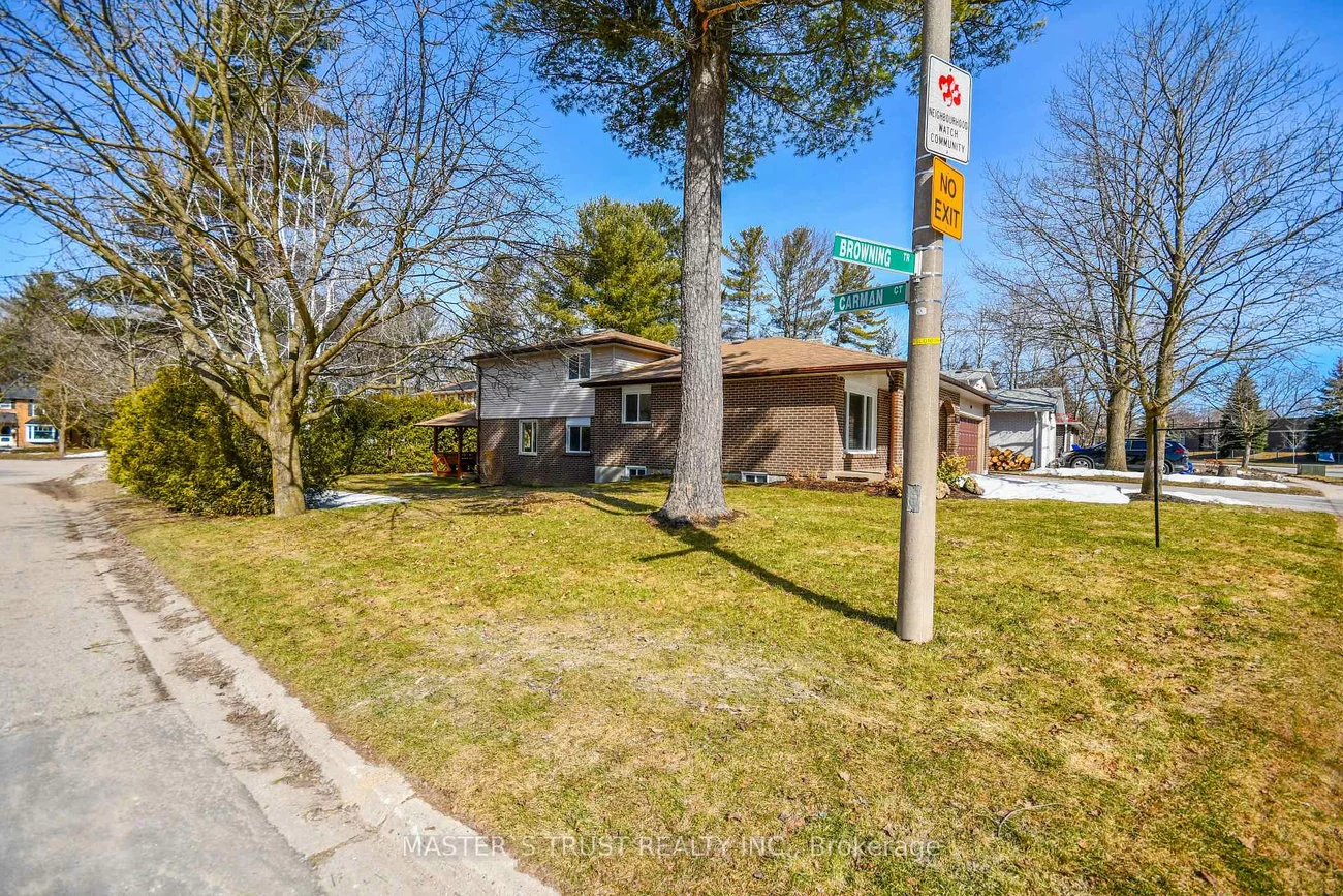 197, Browning, Letitia Heights, Barrie