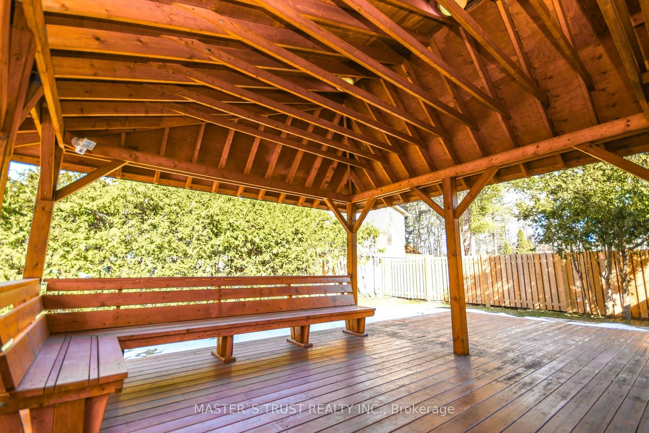 197, Browning, Letitia Heights, Barrie