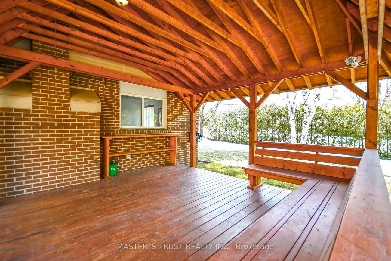 197, Browning, Letitia Heights, Barrie