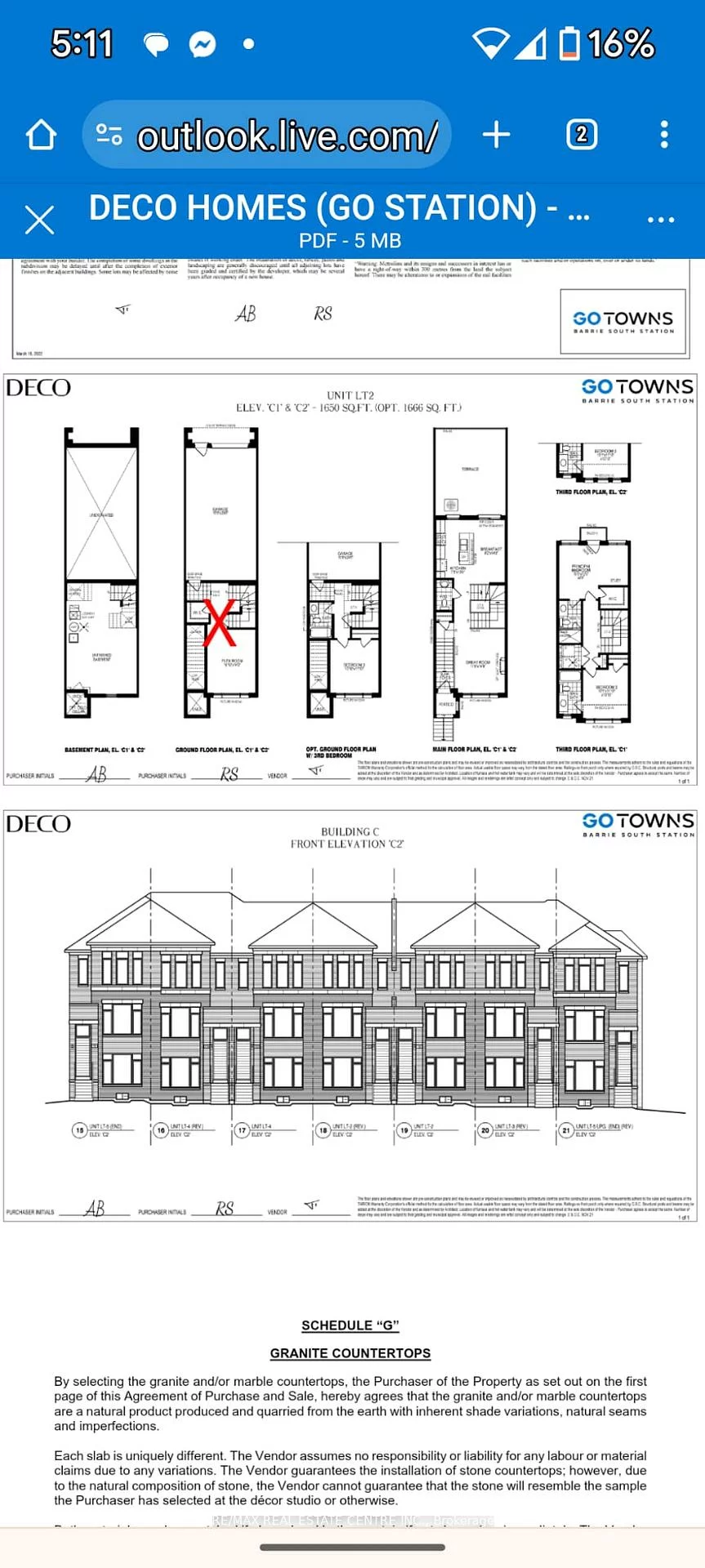 5, Cherry Hill, Painswick South, Barrie