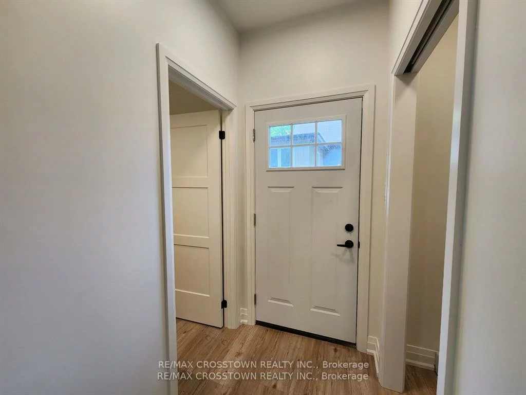 120, Dundonald, Codrington, Barrie