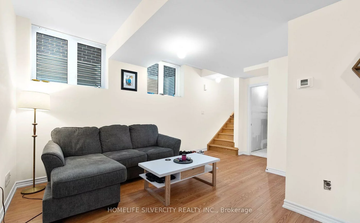 124, Durham, Rural Barrie Southeast, Barrie