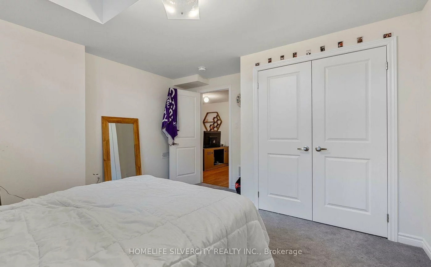 124, Durham, Rural Barrie Southeast, Barrie